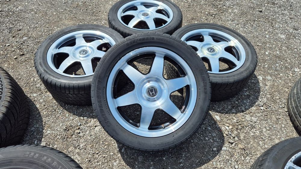 Джанти INTRA Хонда 4/114.3 HONDA 4x114.3