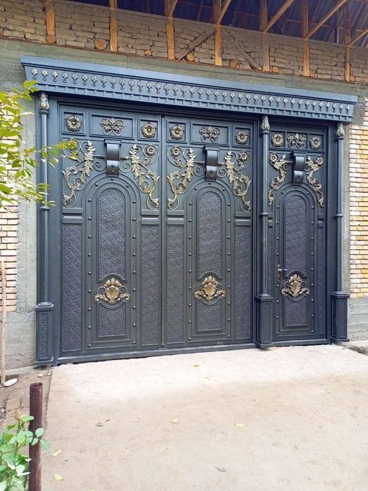 Dastafka va ustanovka  hammasi ichida