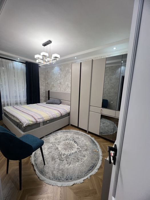 Продам 2х комнатную квартиру, своя, Чиланзар 8 квартал, дом 39А
