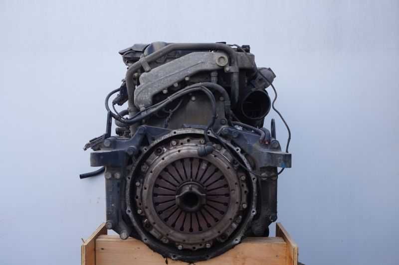 Motor complet MAN D2066LF03 EURO3 - Piese de motor MAN