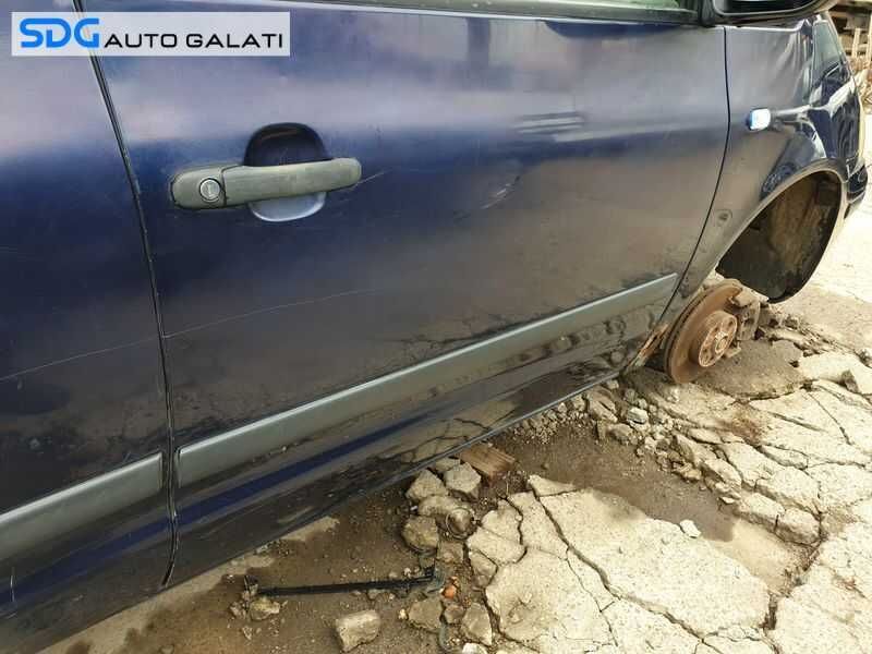 Usa Usi Portiera Portiere Dreapta Fata Dezechipata Ford Galaxy 2000 - 2006