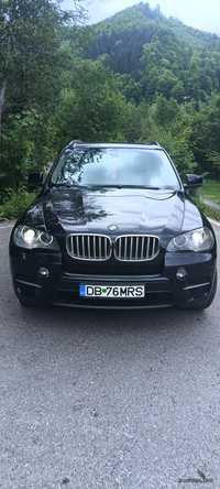 BMW X5 306 cp 2011