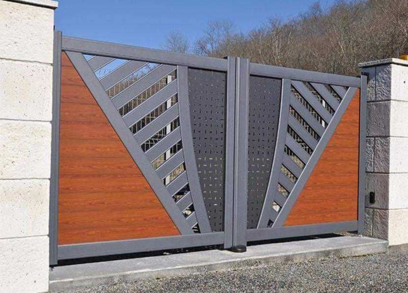 Porti moderne,porti din fier forjat,fier forjat ,poarta ,fier,teava