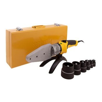 Аренда- Утюг для пайки (паяльник) труб