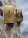 Paco rabbane 1 million EDT 50ml. -НАМАЛЕНИЕ