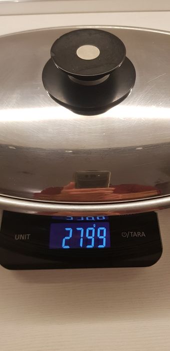 Съд за готвене на риба и др. AMC