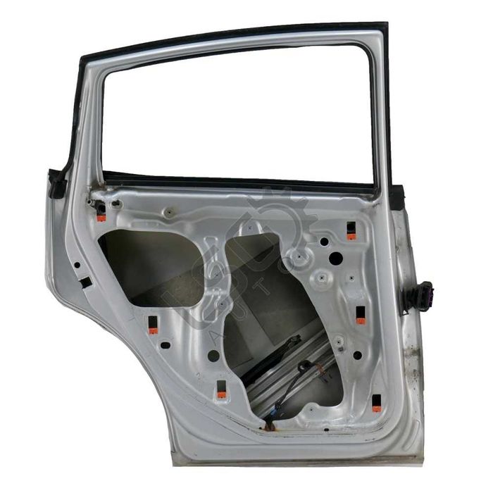 Задна лява врата Seat Leon II 2005-2012 ID: 143927