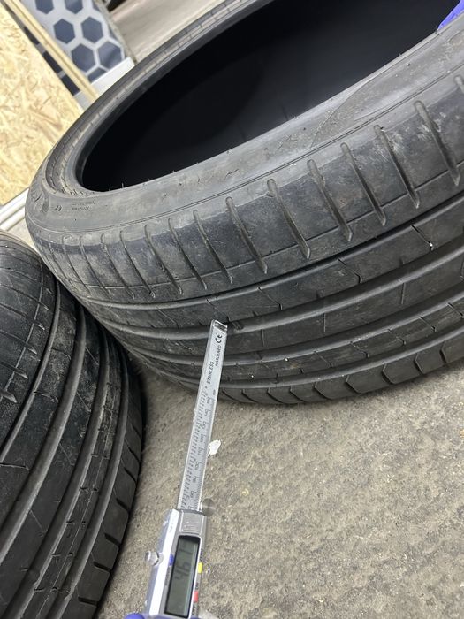 Anvelope 22” PIRELLI P Zero 275/35/22