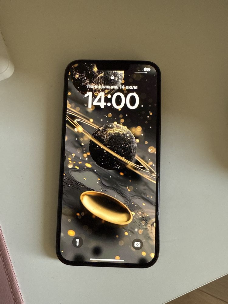 Продам айфон 13 pro max