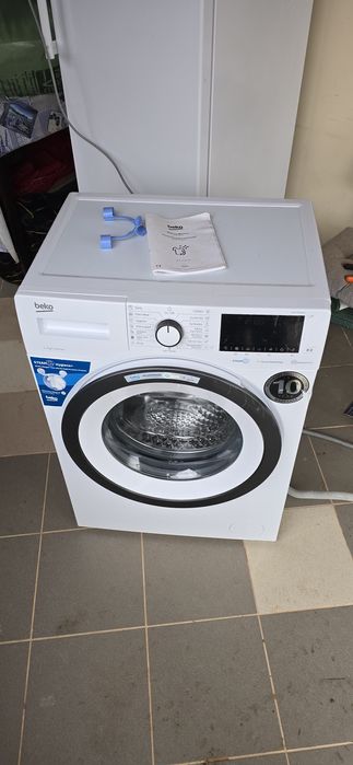 Masina spalat Beko 7Kg WUE 7637 X0A