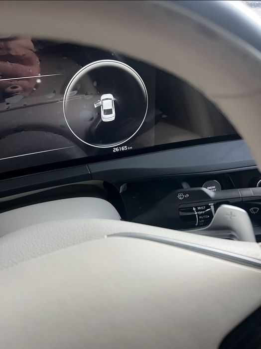 Kia K8 2024Full Pozitsiya 3.5litr Srochna sotiladi