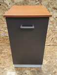 2 buc Bufet de bucatarie cu usa; Mic Dulap; Comoda