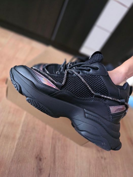 Маратонки Steve Madden