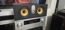 Boxa centrala Bowers & Wilkins B&W HTM62