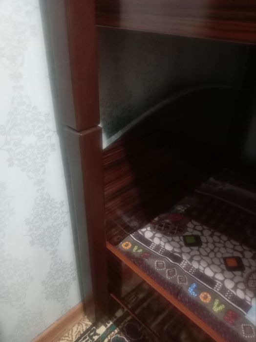 Kalavat ikki qavatli