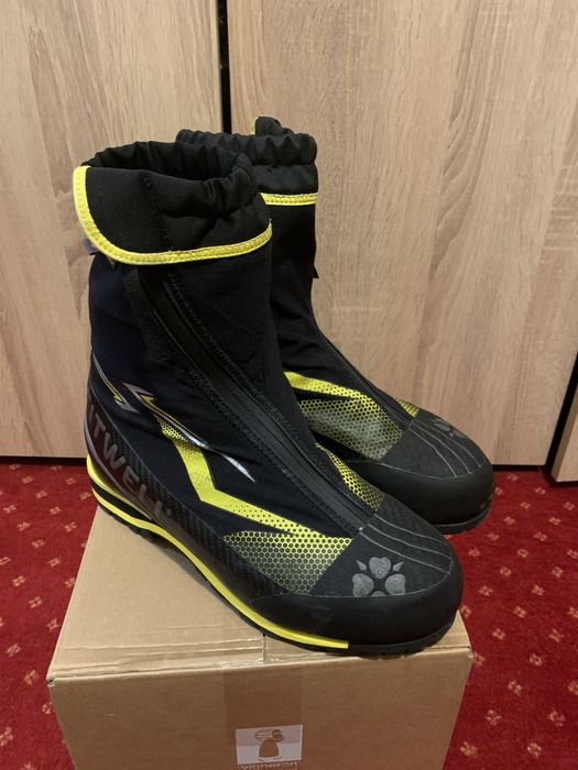 Обувки за зимен алпинизъм Fitwell Fury, размер 44