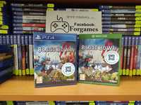 Vindem Jocuri Xbox One Blood Bowl PS4 Forgames.ro