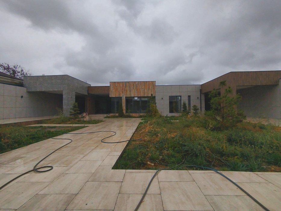 Аренда дома под офис