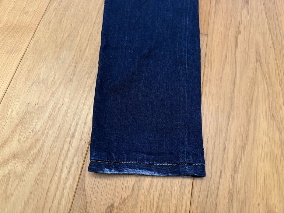 Дънки Dsquared2 S74LB0035