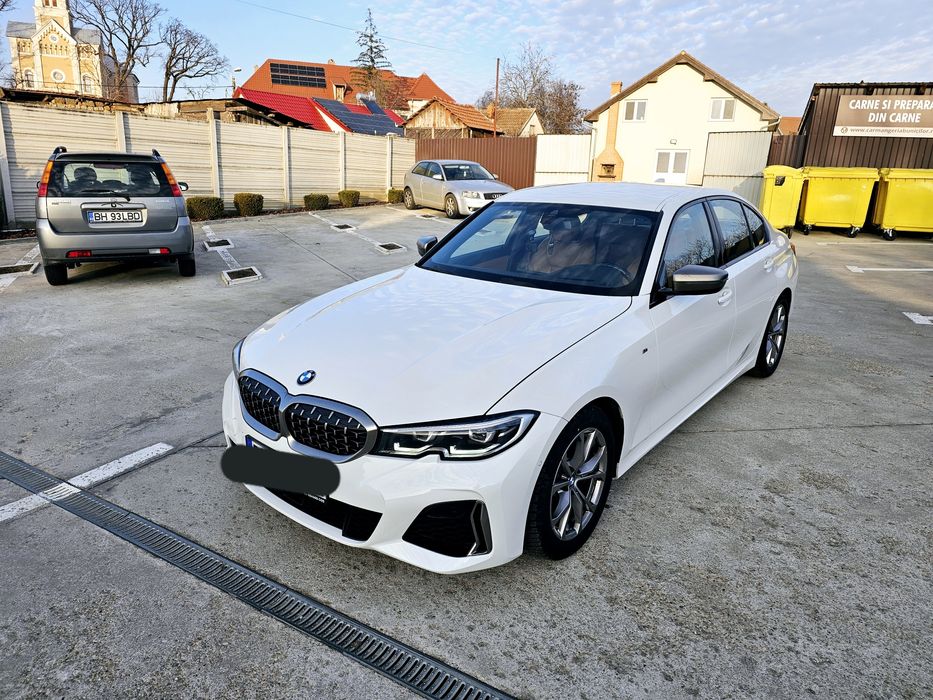 BMW M340I xDrive 3.0 Benzina 374 hp