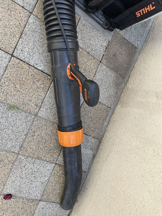 Stihl br 450 2023 11