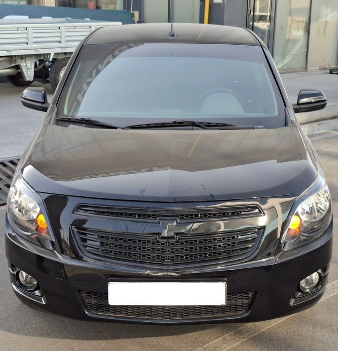 Cobalt 2021 Avtomat autokredit 1ta Passportga