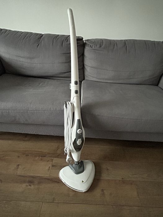 Mop cu aburi 2in1 SilverCrest