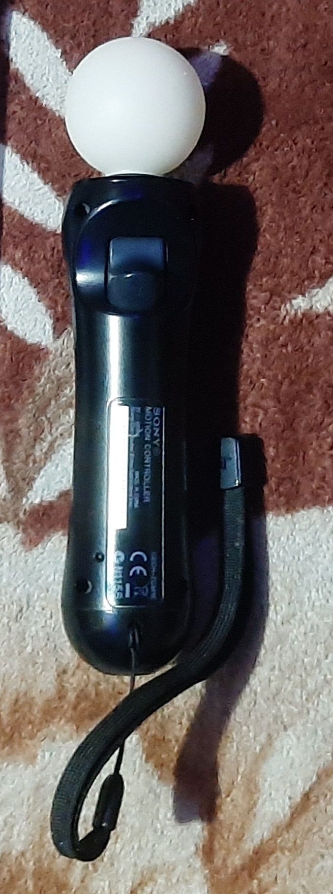 Vand move motion controller PS3 PS4 în stare bună 

bună