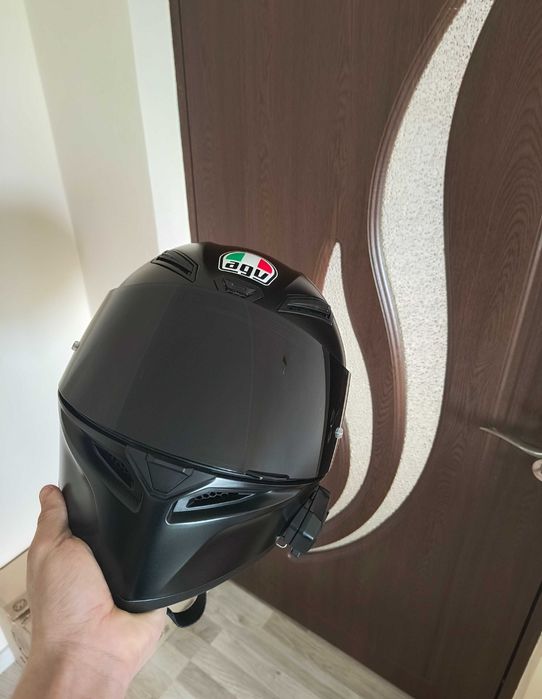 Vizieră Smoke 80% Agv K1,K1s,K3sv,K5,K5s