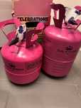 Heliu in butelii diverse volume butelie pt 10 20 30 50 80 balaone Shop