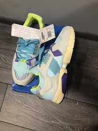 Маратонки Adidas Torsion