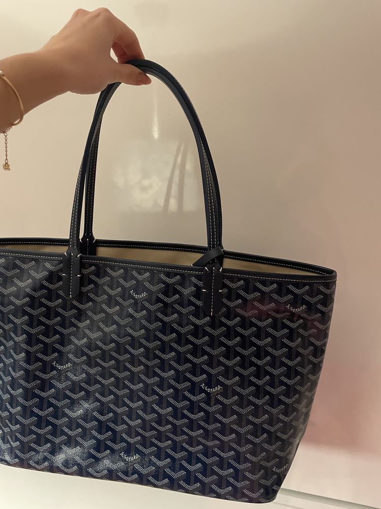 Чанта Goyard