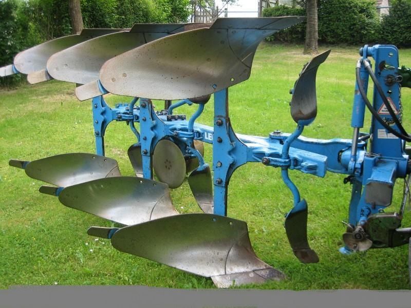 Plug Lemken Europal 5 Europal 7 Opal 90 Opal 110 140 Kuhn huard Vogel