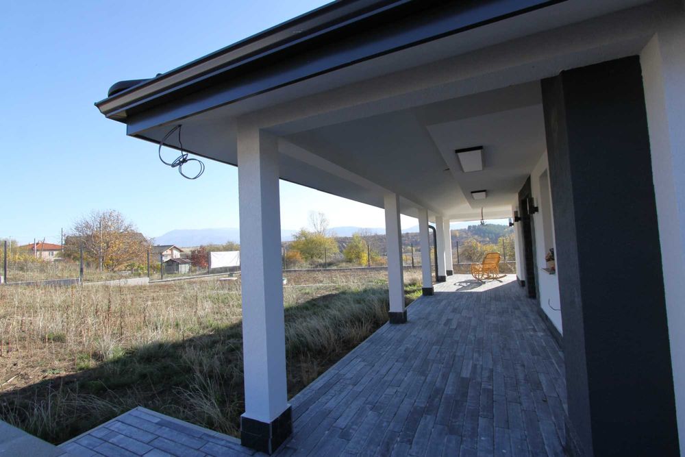 Продава се Къща в с. Гурмазово, Област София-област - 268 кв.м за 1956 €/кв.м - Снимка #11