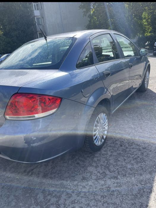 De vânzare Fiat Linea 2010
