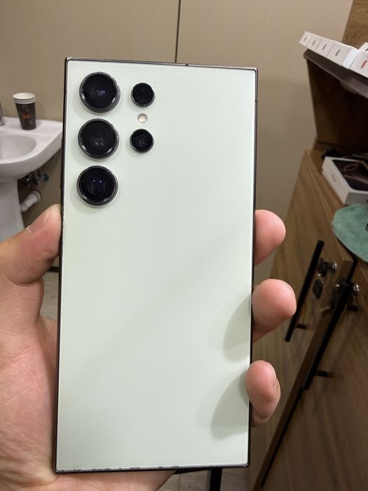 Samsung S24 ultra 256gb