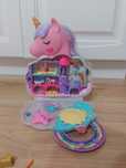 Set de joaca Polly Pocket