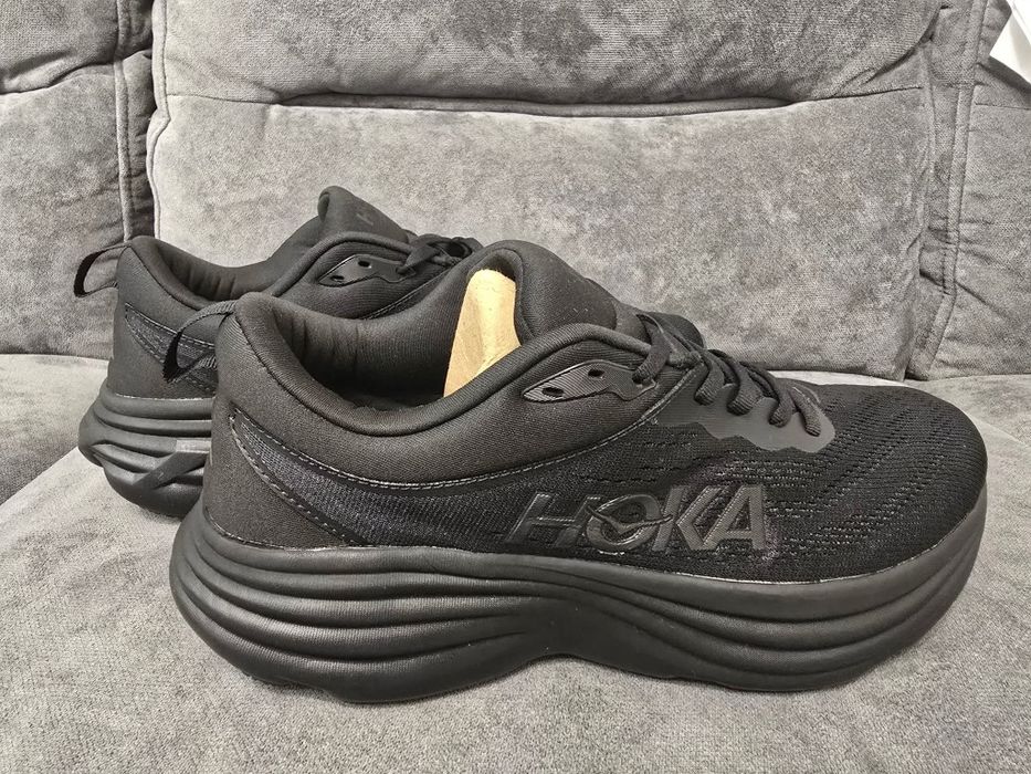 Hoka nr 44 45 preț 300 lei