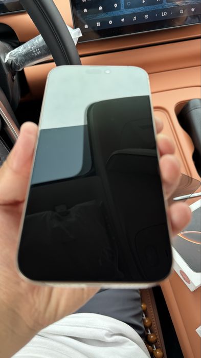 iPhone 16 Pro Max 256 dual