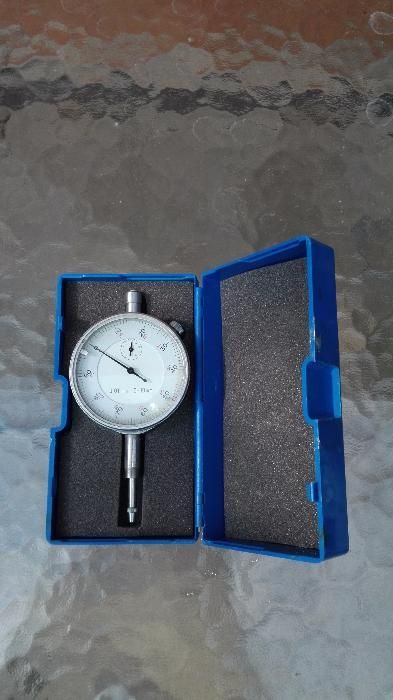 Ceasuri Comparatoare