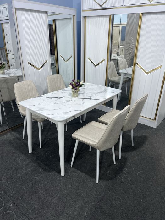 Stol stul 4/1 kuxniy