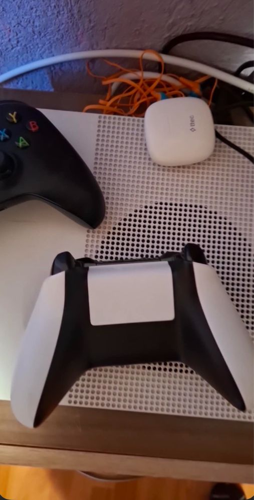 Xbox One S 512 GB
