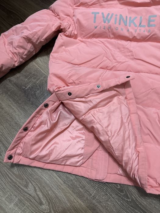 Детская куртка.