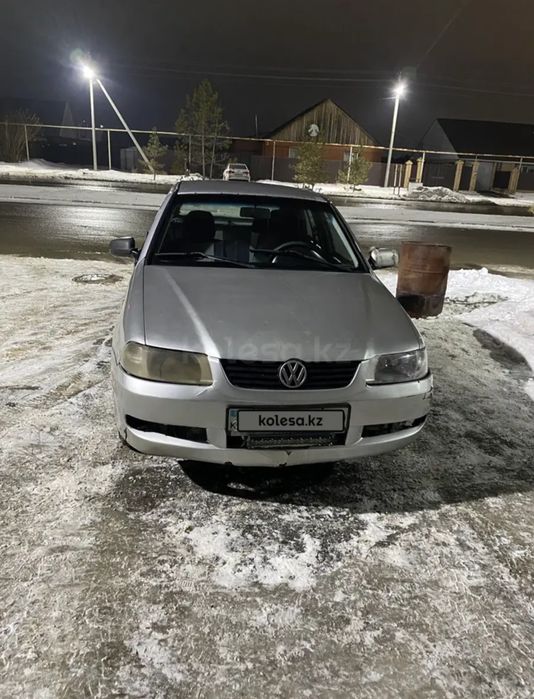 Продается Volkswagen Gol
