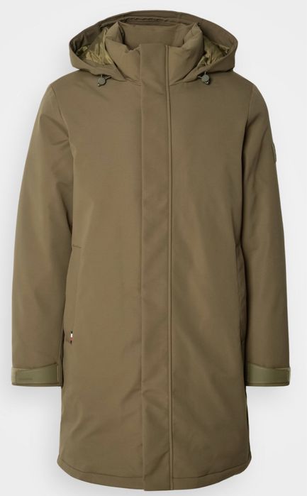 Geaca Tommy Hilfiger