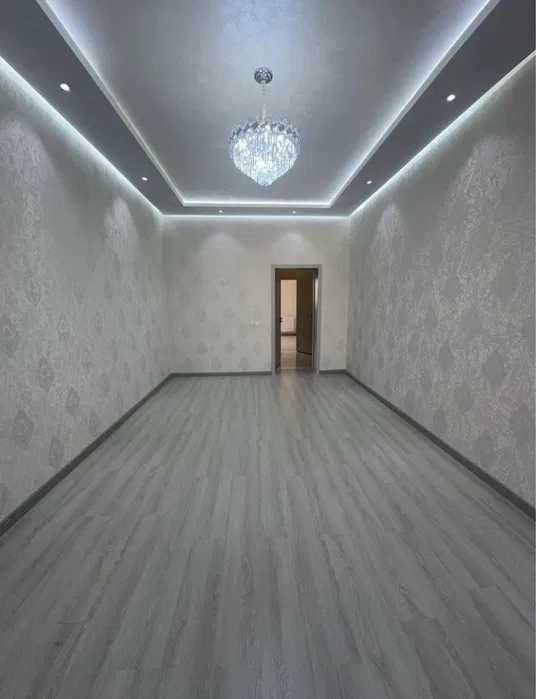 евротамирланган 1 хонали 2 томонлама квартира сотилади Мелодия