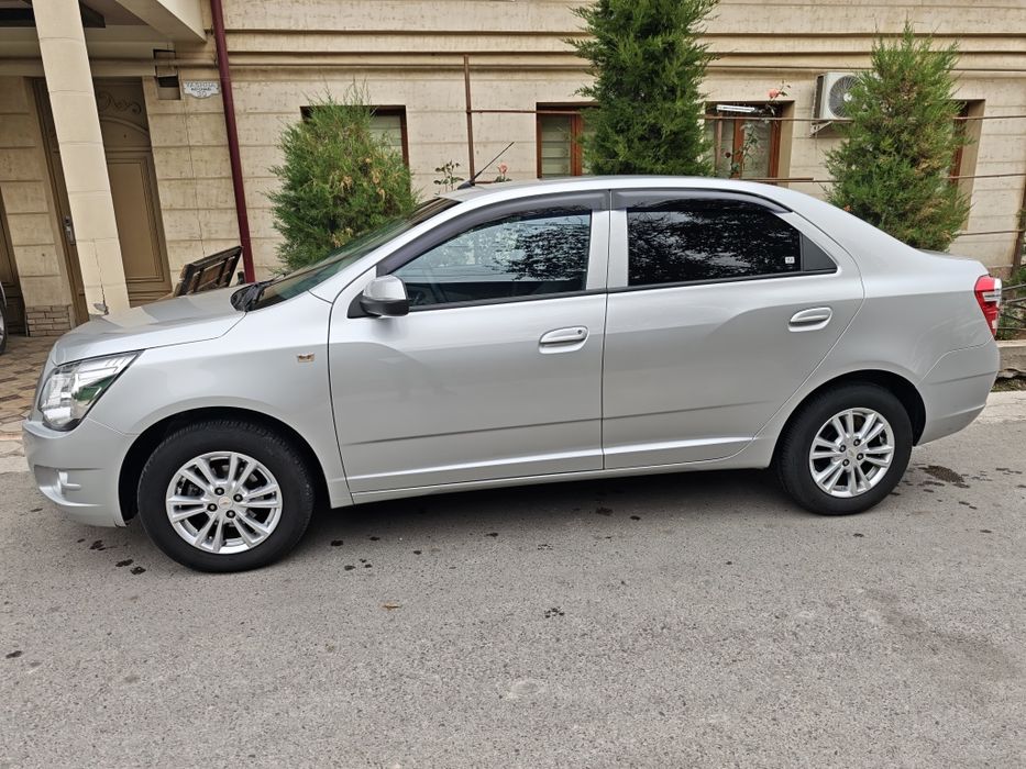 Продам свой Chevrolet Cobalt 2023 / 32.000 KM