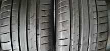 2 anvelope 225 45 17 michelin pilot sport 4 2019