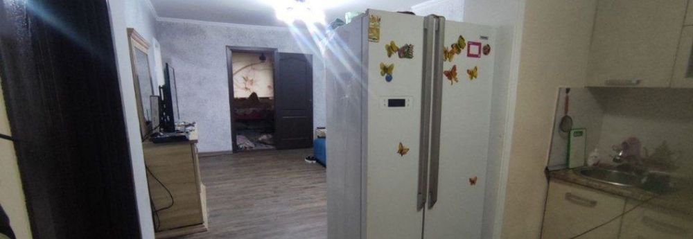 Сдаётся квартира для студентам Санпи