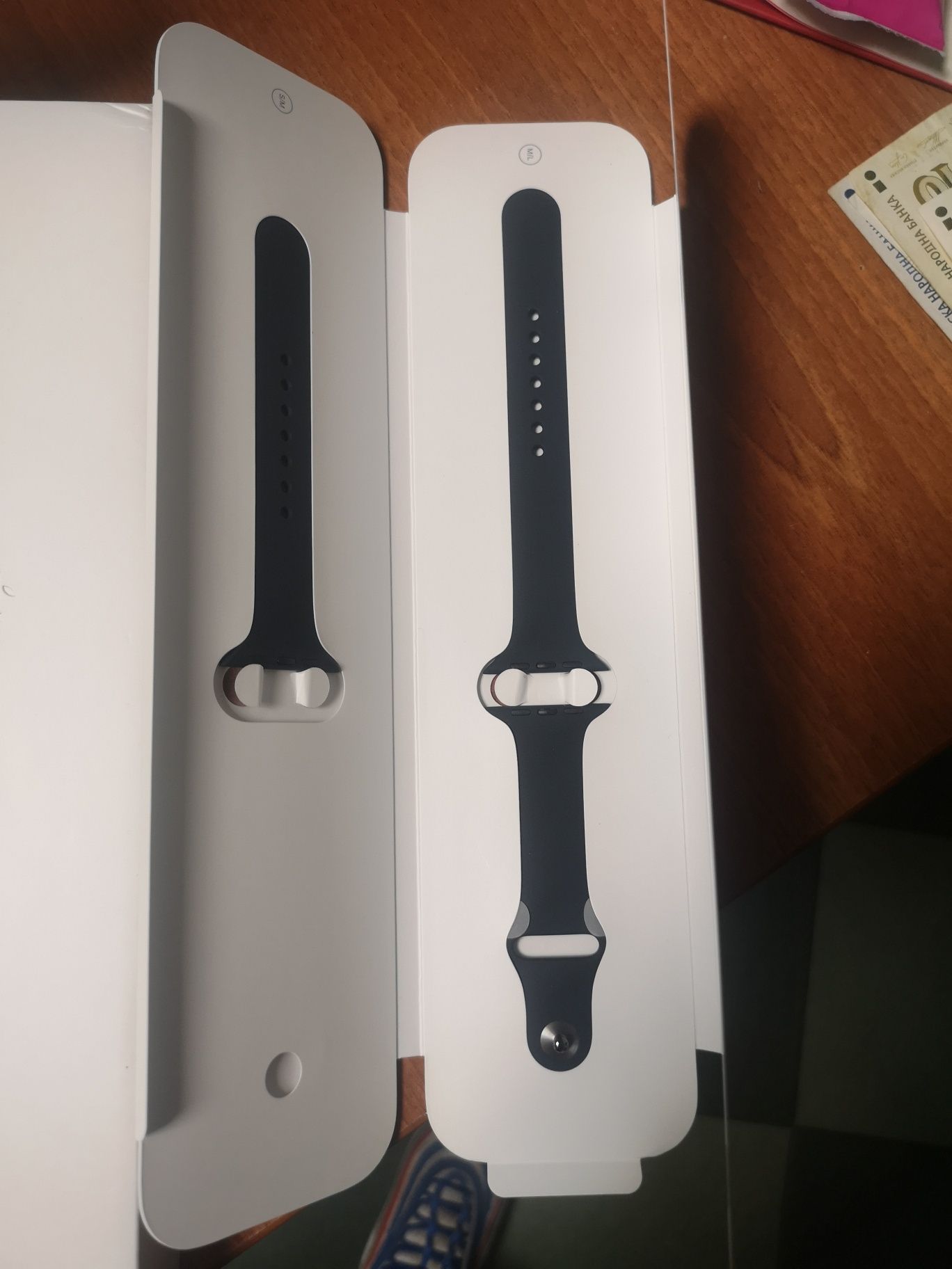 APPLE WATCH S8 45mm cell + gps